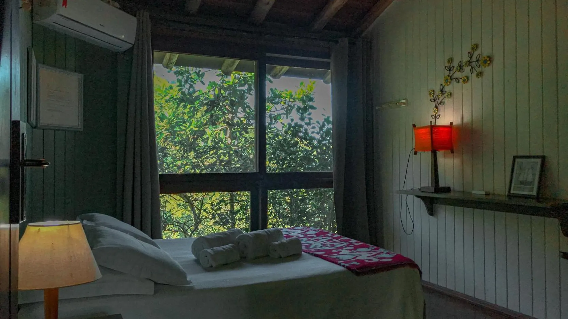Inn Doce Cabana Pousada Barra de Ibiraquera