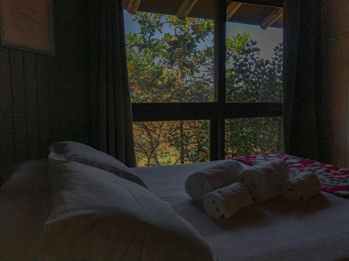 Inn Doce Cabana Pousada Barra de Ibiraquera