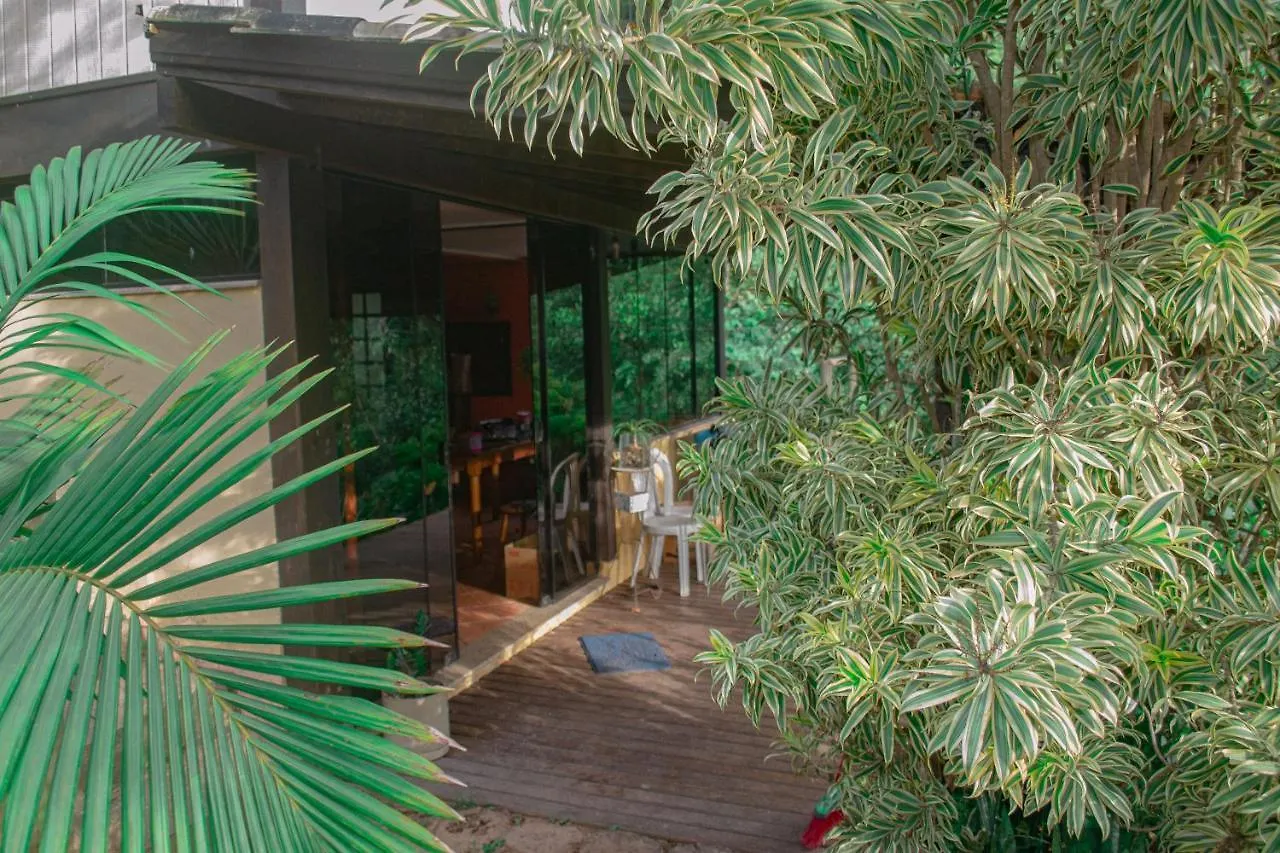Inn Doce Cabana Pousada Barra de Ibiraquera
