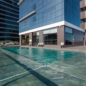 Hotel Hilton Garden Brava, Itajaí