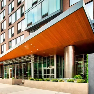 Towneplace By Marriott Long Island Nueva York