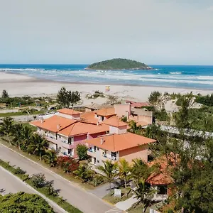 Inn Barra Mar, Barra de Ibiraquera