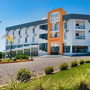 Hotel Brivali E Eventos, Caçador