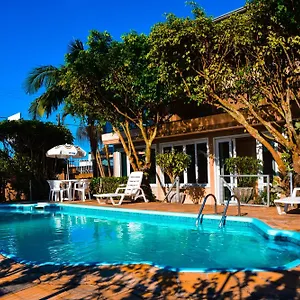 Inn Pousada Italianíssima, Arroio do Silva