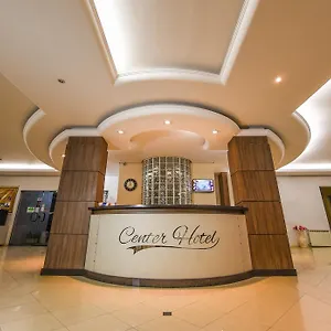 Hotel Center, Xanxerê