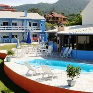 Inn Da, Imbituba (Santa Catarina)